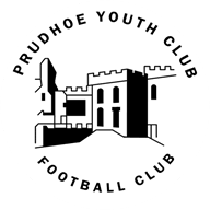 Prudhoe YC crest