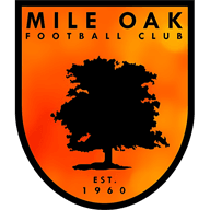 Mile Oak crest