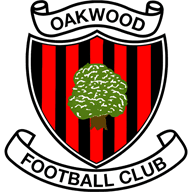 Oakwood crest