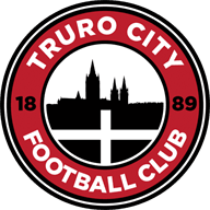 Truro City crest