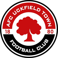 AFC Uckfield Town crest