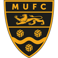 Maidstone United crest