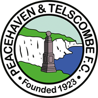Peacehaven & Telscombe crest