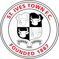 St. Ives crest