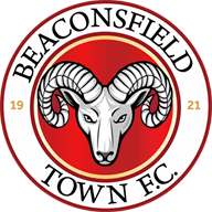 Beaconsfield crest