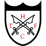 Hanwell crest