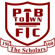 Potters Bar crest
