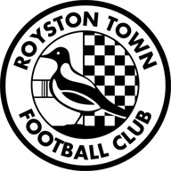 Royston crest