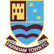 Farnham crest