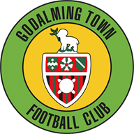 Godalming crest
