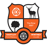 Hartley crest