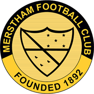 Merstham crest