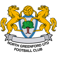 North Greenford crest