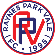 Raynes Park crest