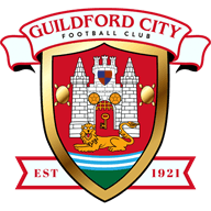 Guildford crest
