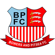 Bowers & Pitsea crest