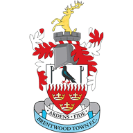 Brentwood crest