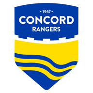 Concord Rangers crest