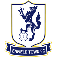 Enfield Town crest