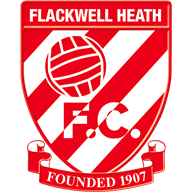 Flackwell Heath crest