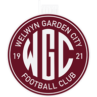 Welwyn Garden City crest