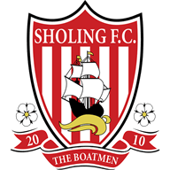 Sholing crest