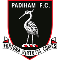 Padiham crest