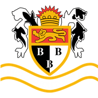 Bridlington crest