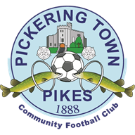 Pickering crest