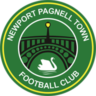 Newport Pagnell crest