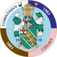 Corinthian-Casuals crest