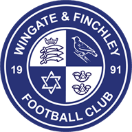 Wingate & Finchley crest