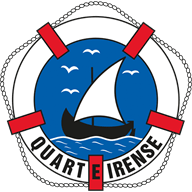 Quarteirense crest