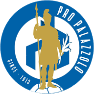Pro Palazzolo crest