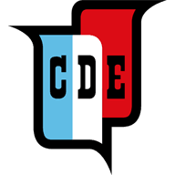 Espanhol crest