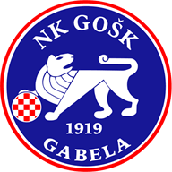 GOŠK crest