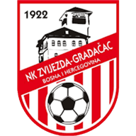 Zvijezda Gradacac crest