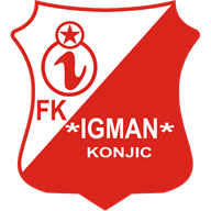 Igman crest