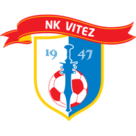 NK Vitez crest