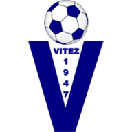 FK Vitez crest