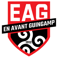 Guingamp crest