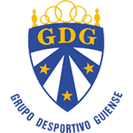 Guiense crest
