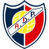AD Poiares crest