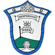 Vitorino de Piães crest