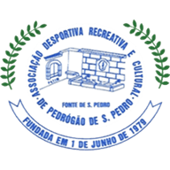 Pedrógão crest
