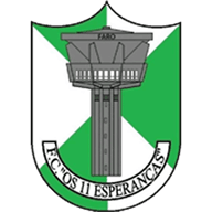 11 Esperanças crest