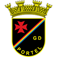 Portel crest