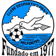 Praia de Milfontes crest