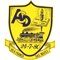 Vila Franca das Naves crest