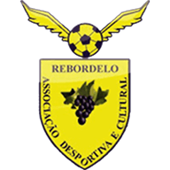 Rebordelo crest